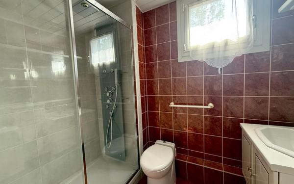 Appartement à vendre    5 pièces • 115,39 m2 Orléans