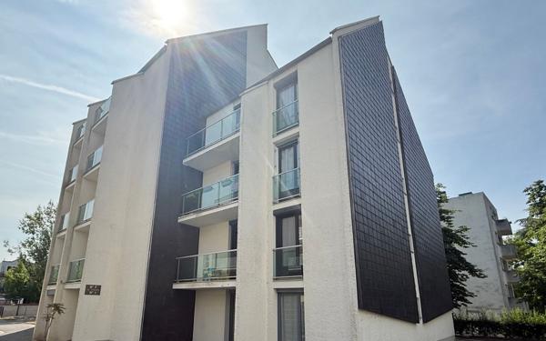 Appartement à vendre    5 pièces • 115,39 m2 Orléans