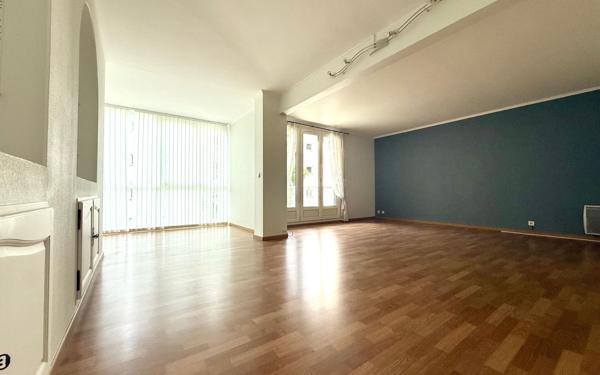 Appartement à vendre    5 pièces • 115,39 m2 Orléans