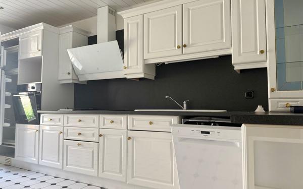 Appartement à vendre    5 pièces • 115,39 m2 Orléans