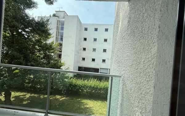 Appartement à vendre    5 pièces • 115,39 m2 Orléans