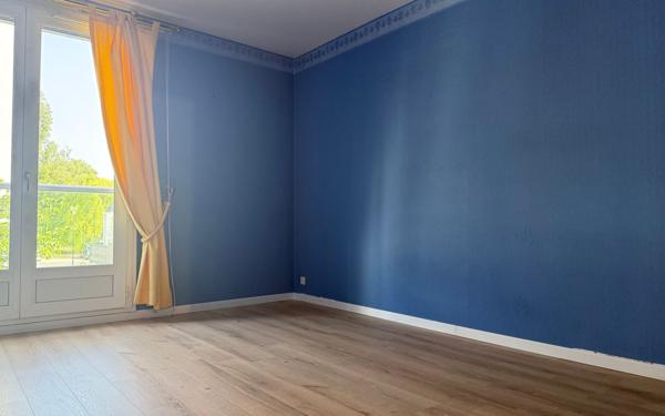 Appartement à vendre    5 pièces • 115,39 m2 Orléans