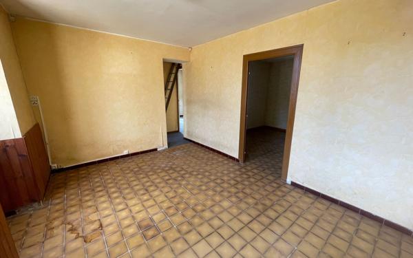Maison à vendre    3 pièces • 63 m2 Saint-Sulpice