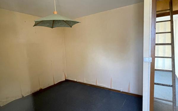 Maison à vendre    3 pièces • 63 m2 Saint-Sulpice