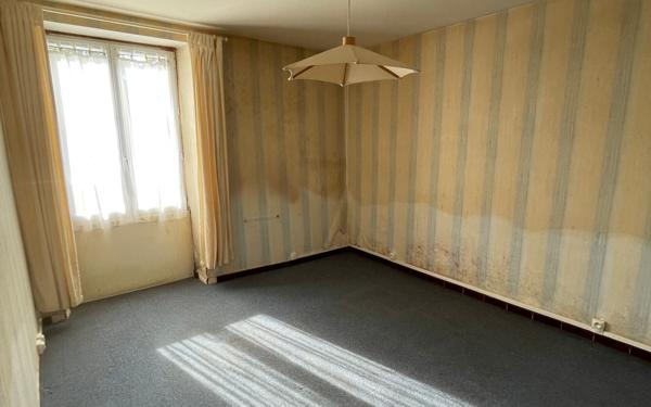 Maison à vendre    3 pièces • 63 m2 Saint-Sulpice