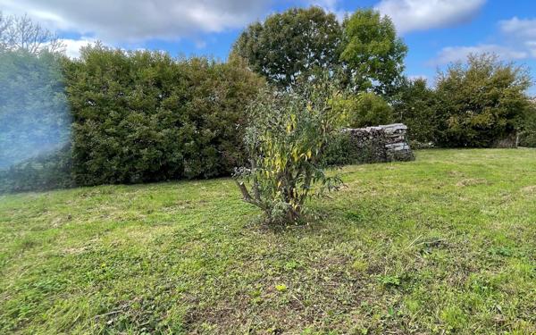 Maison à vendre    3 pièces • 63 m2 Saint-Sulpice