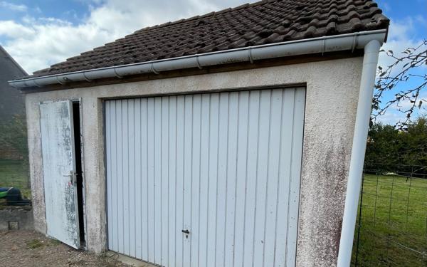 Maison à vendre    3 pièces • 63 m2 Saint-Sulpice