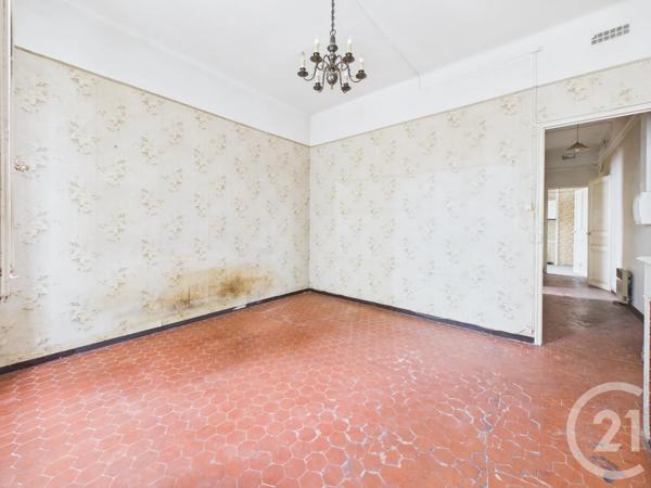 Appartement F2 à vendre  2 pièces - 45,07 m 2   TOULON  - 83