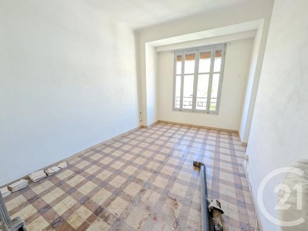 Appartement F2 à vendre  2 pièces - 45,07 m 2   TOULON  - 83