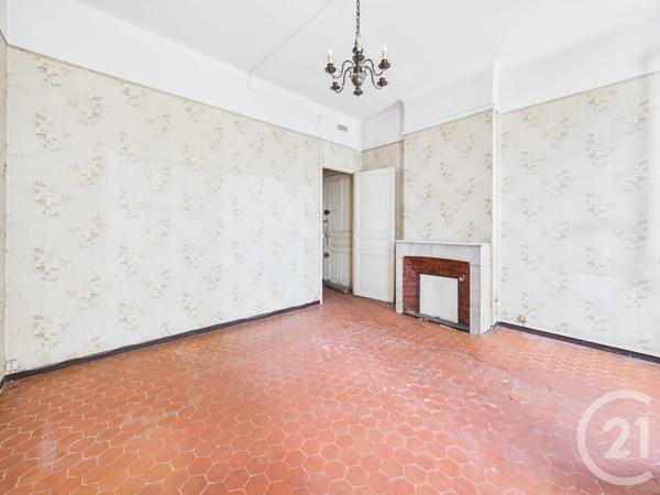 Appartement F2 à vendre  2 pièces - 45,07 m 2   TOULON  - 83