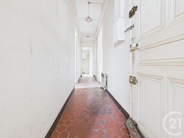Appartement F2 à vendre  2 pièces - 45,07 m 2   TOULON  - 83