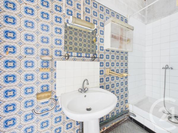 Appartement F2 à vendre  2 pièces - 45,07 m 2   TOULON  - 83