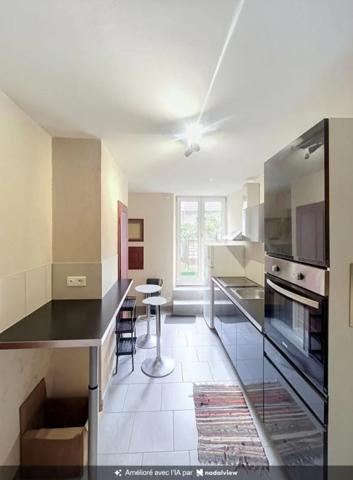 Appartement à louer à Épinal (88000)
