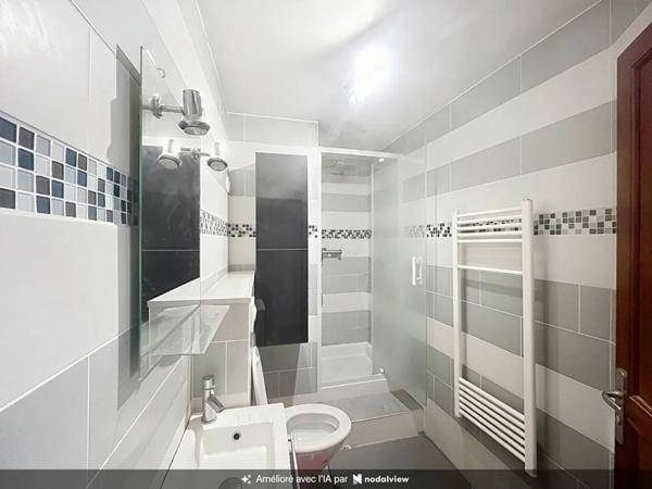 Appartement à louer à Épinal (88000)