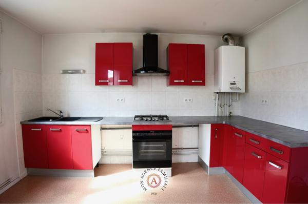 Appartement
                                                                                                                                                                                                                                                                                                                        3 pièce(s)                                                                                                                                                                                                          2 chambre(s)                                                                                                                                                                                                          65.24  m²