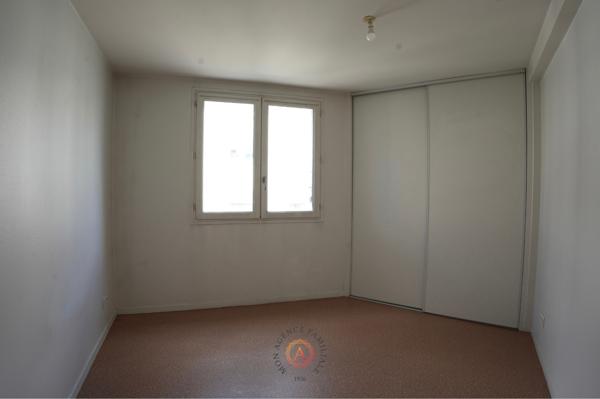 Appartement
                                                                                                                                                                                                                                                                                                                        3 pièce(s)                                                                                                                                                                                                          2 chambre(s)                                                                                                                                                                                                          65.24  m²