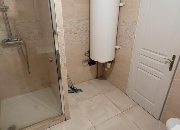 Maison à louer  2 pièces •  Saint-André-de-Roquelongue