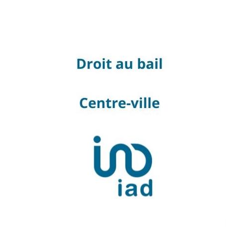 Droit au bail à vendre 80 m² Issy-les-Moulineaux