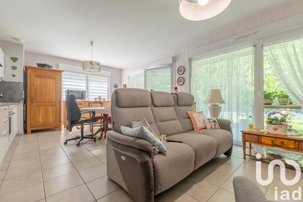 Maison à vendre 3 pièces 68 m² Amnéville