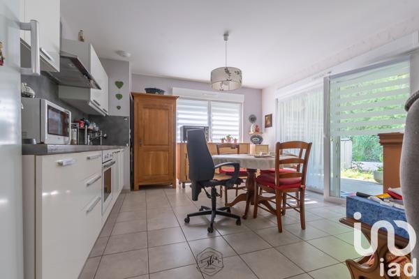 Maison à vendre 3 pièces 68 m² Amnéville