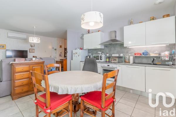 Maison à vendre 3 pièces 68 m² Amnéville