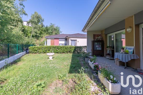 Maison à vendre 3 pièces 68 m² Amnéville