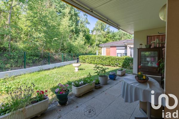 Maison à vendre 3 pièces 68 m² Amnéville