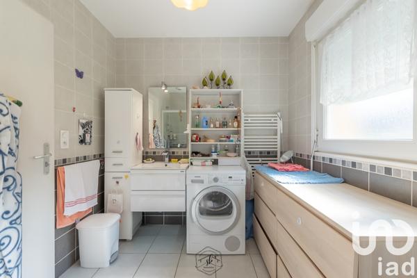 Maison à vendre 3 pièces 68 m² Amnéville