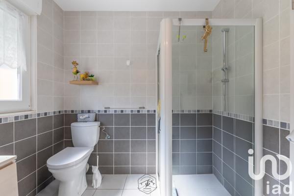 Maison à vendre 3 pièces 68 m² Amnéville