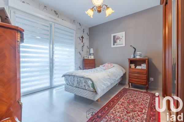 Maison à vendre 3 pièces 68 m² Amnéville