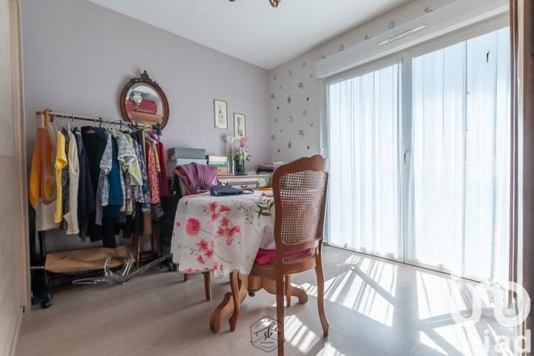 Maison à vendre 3 pièces 68 m² Amnéville