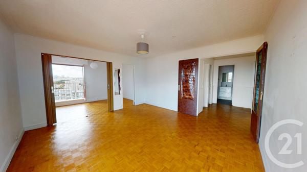 Appartement F3 à vendre  3 pièces - 66,11 m2 IVRY SUR SEINE - 94