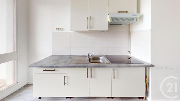 Appartement F3 à vendre  3 pièces - 66,11 m2 IVRY SUR SEINE - 94