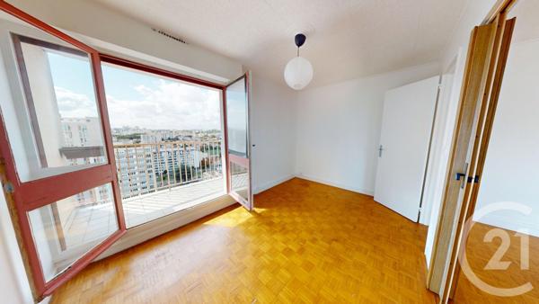 Appartement F3 à vendre  3 pièces - 66,11 m2 IVRY SUR SEINE - 94