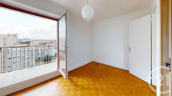 Appartement F3 à vendre  3 pièces - 66,11 m2 IVRY SUR SEINE - 94