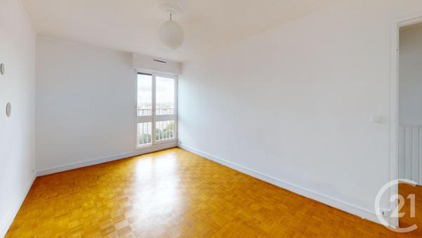 Appartement F3 à vendre  3 pièces - 66,11 m2 IVRY SUR SEINE - 94