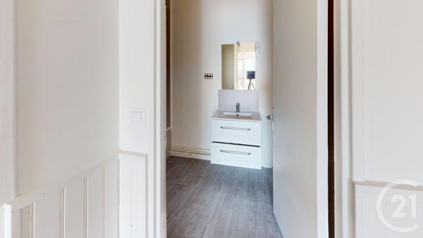 Appartement F3 à vendre  3 pièces - 66,11 m2 IVRY SUR SEINE - 94