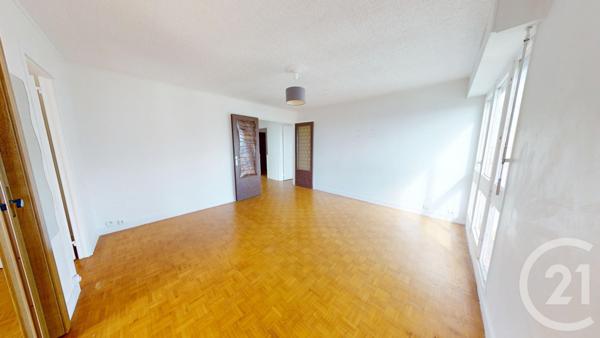 Appartement F3 à vendre  3 pièces - 66,11 m2 IVRY SUR SEINE - 94