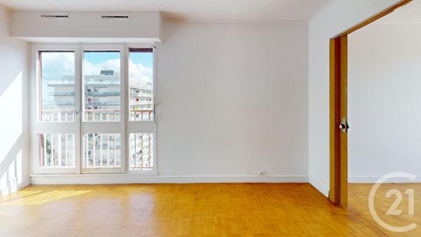 Appartement F3 à vendre  3 pièces - 66,11 m2 IVRY SUR SEINE - 94