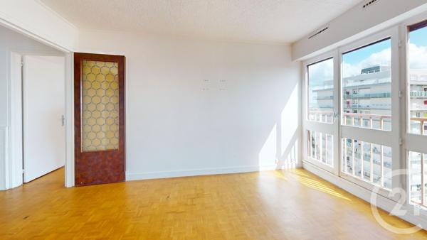 Appartement F3 à vendre  3 pièces - 66,11 m2 IVRY SUR SEINE - 94