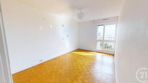 Appartement F3 à vendre  3 pièces - 66,11 m2 IVRY SUR SEINE - 94