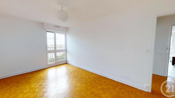Appartement F3 à vendre  3 pièces - 66,11 m2 IVRY SUR SEINE - 94