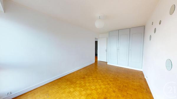 Appartement F3 à vendre  3 pièces - 66,11 m2 IVRY SUR SEINE - 94