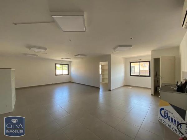 Local commercial à louer 70.39m² Sanary-sur-Mer (83110)