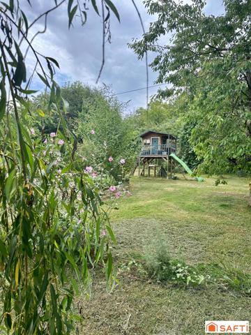 Longère avec 5 chambres entièrement rénovée intérieurement