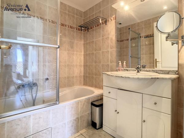 Appartement 3 pièces 57.49 m2
