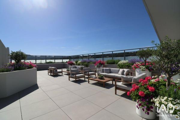 Appartement à vendre 4 pièces 93 m² La Ciotat