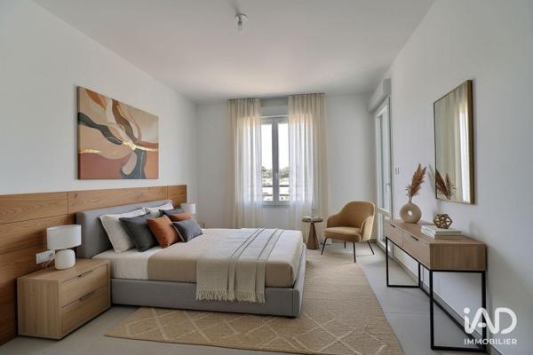 Appartement à vendre 4 pièces 93 m² La Ciotat