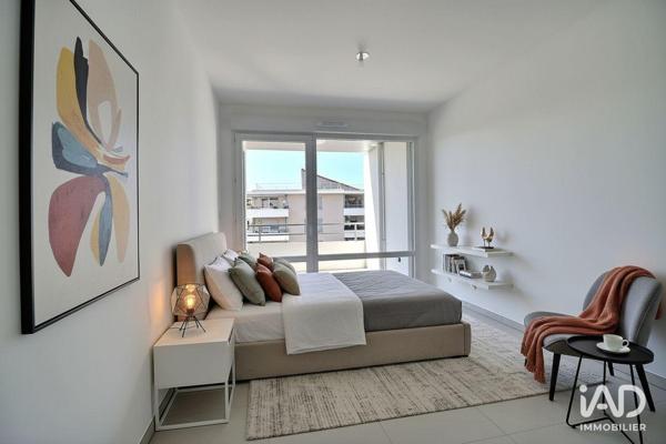 Appartement à vendre 4 pièces 93 m² La Ciotat
