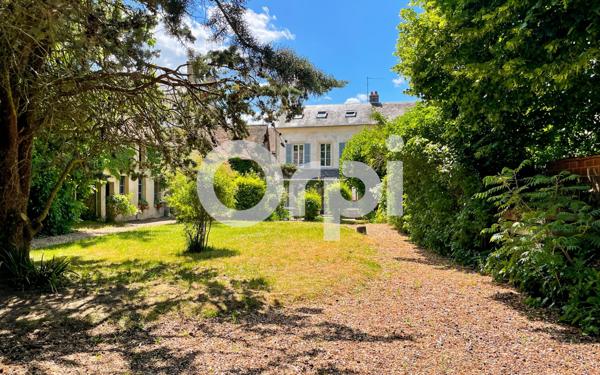 Maison à vendre    8 pièces •  Pacy-sur-Eure